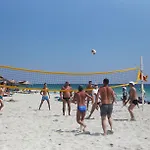 Olympian Bay Grand リゾート 4*