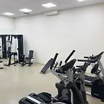 リゾート Olympian Bay Grand 4*
