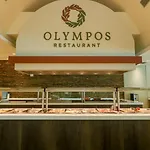 Olympian Bay Grand リゾート