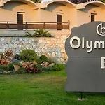 リゾート Olympian Bay Grand 4*