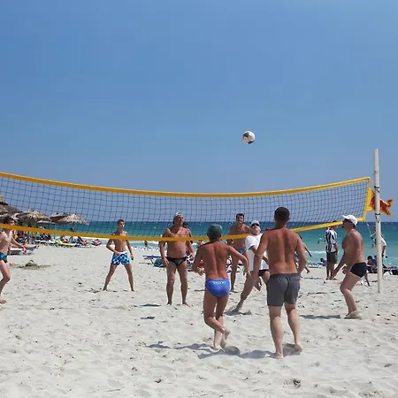 Olympian Bay Grand Курортный комплекс 4*