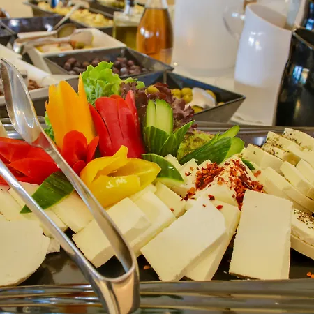 度假村 Olympian Bay Grand 4*