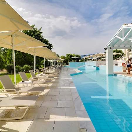 度假村 Olympian Bay Grand