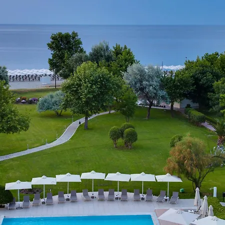 Olympian Bay Grand Курортный комплекс 4*