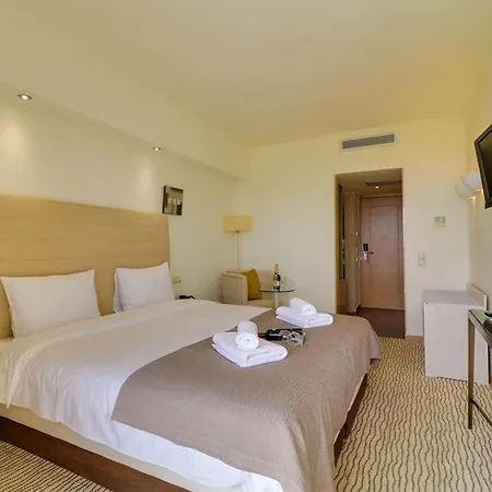 Olympian Bay Grand Semesteranläggning (resort) 4*