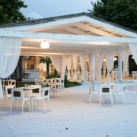 Olympian Bay Grand Semesteranläggning (resort) Leptokarya (Pieria)