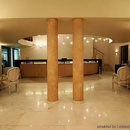 Курортный комплекс Olympian Bay Grand Лептокария