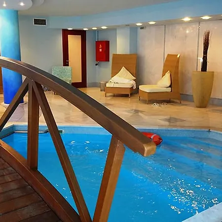 Olympian Bay Grand 4* 렙토카리아