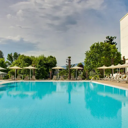 Olympian Bay Grand Курортный комплекс