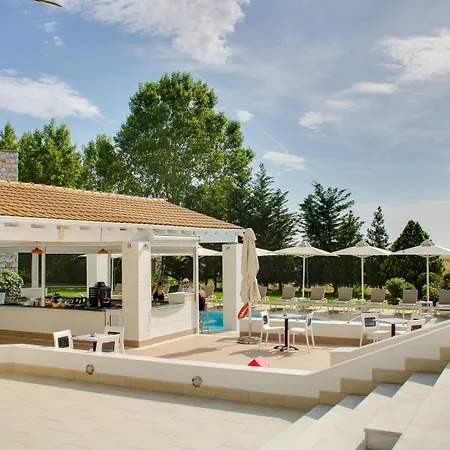 Olympian Bay Grand 4*