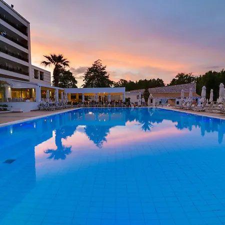 Olympian Bay Grand Курортный комплекс