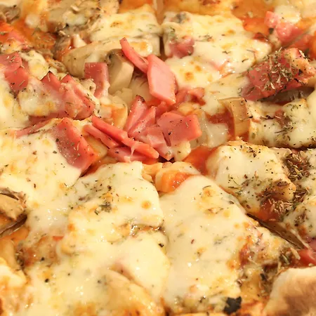 Olympian Bay Grand Leptokarya (Pieria)