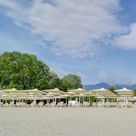 Olympian Bay Grand Курортный комплекс 4*