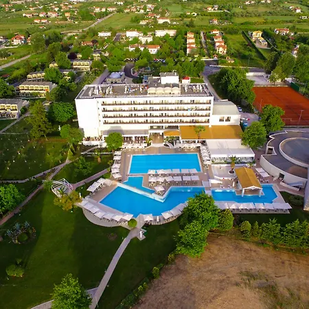 Olympian Bay Grand Курортный комплекс 4*