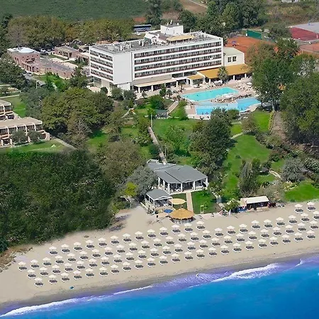 Olympian Bay Grand 4*