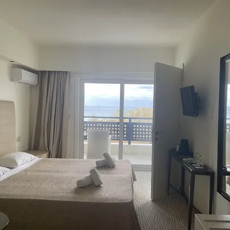 Olympian Bay Grand Курортный комплекс 4*