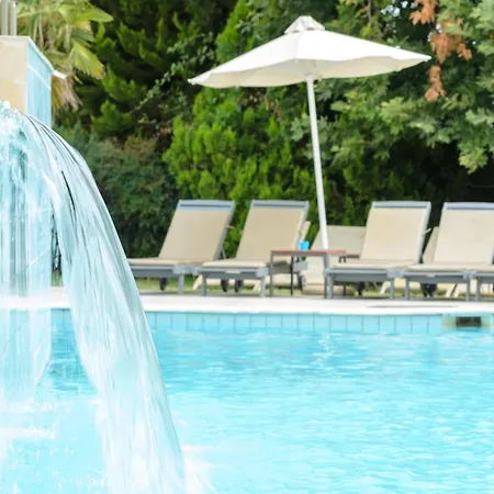 Курортный комплекс Olympian Bay Grand