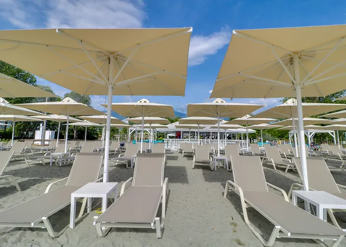 Olympian Bay Grand Leptokaria