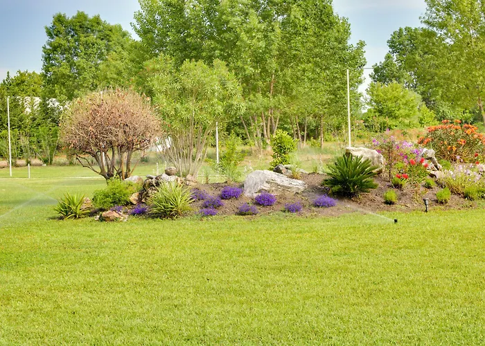 Olympian Bay Grand Leptokaria