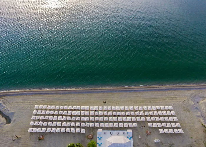 Olympian Bay Grand 4* Leptokaria