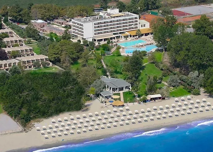 Olympian Bay Grand 4*