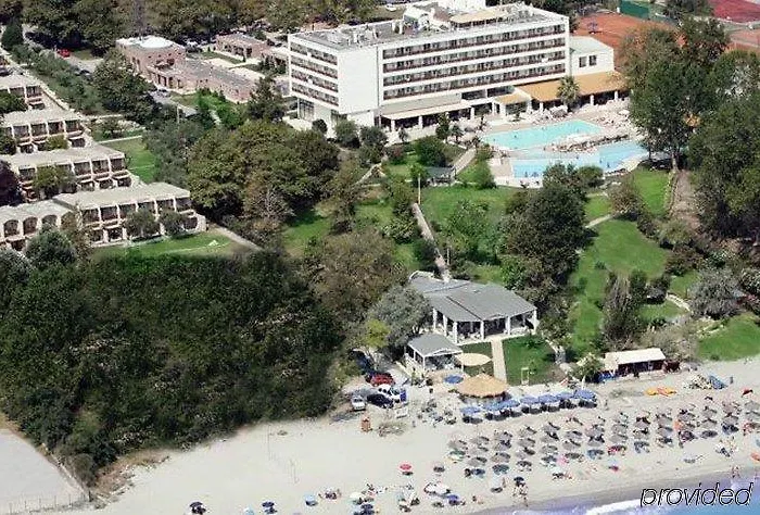 Olympian Bay Grand Ośrodek wypoczynkowy 4*