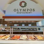 Resort Olympian Bay Grand