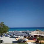 Olympian Bay Grand Feriested