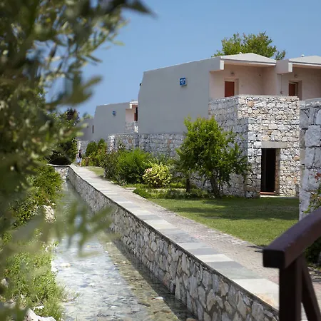 Semesteranläggning (resort) Olympian Bay Grand