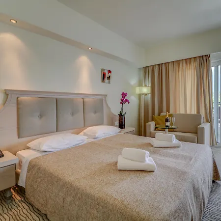 Olympian Bay Grand Ośrodek wypoczynkowy 4*