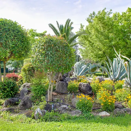 Resort Olympian Bay Grand