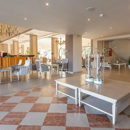 Olympian Bay Grand By Anayia 4*