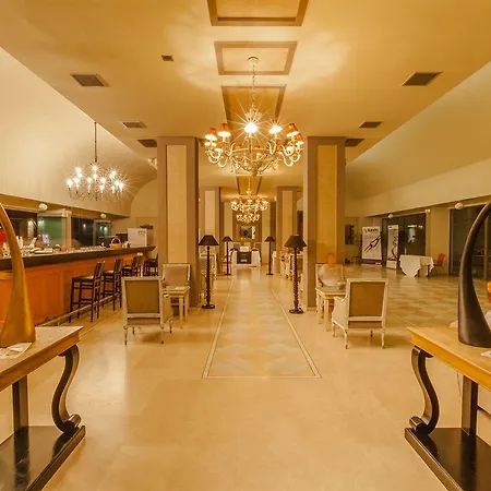 Olympian Bay Grand Semesteranläggning (resort) 4*
