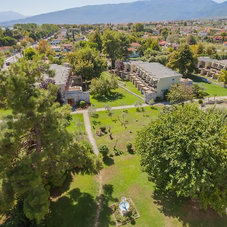 Resort Olympian Bay Grand Leptokaryá