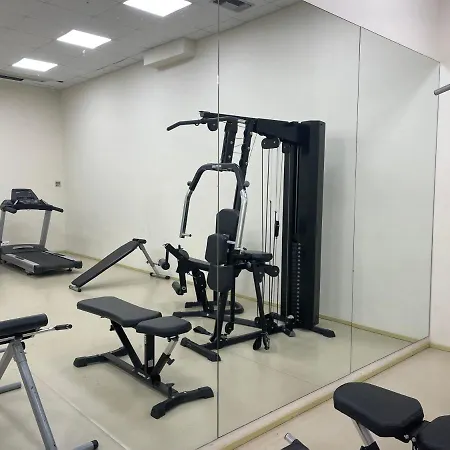 Olympian Bay Grand 4* Leptokarya (Pieria)