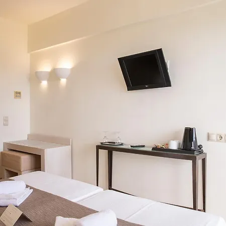 Olympian Bay Grand Resort