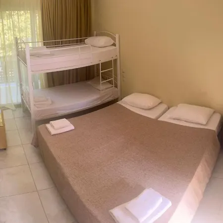 Semesteranläggning (resort) Olympian Bay Grand