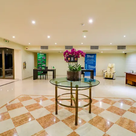 Olympian Bay Grand By Anayia 4*