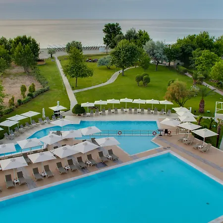 Olympian Bay Grand
