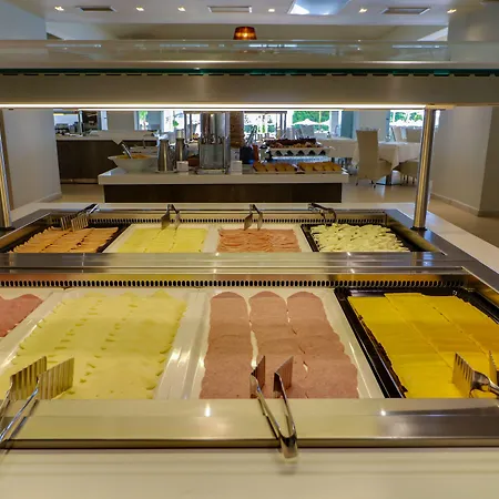 Semesteranläggning (resort) Olympian Bay Grand