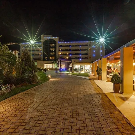 Olympian Bay Grand 4*