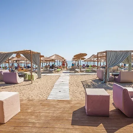 Olympian Bay Grand 4*