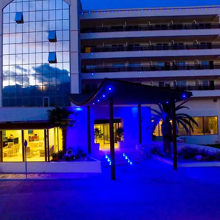 Olympian Bay Grand 리조트 4*