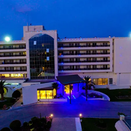 Olympian Bay Grand 4* Leptokarya (Pieria)