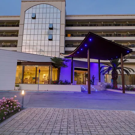 Olympian Bay Grand Leptokaryá