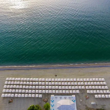 Olympian Bay Grand 4* Leptokaryá