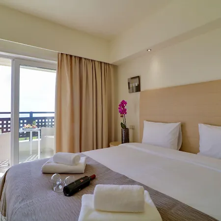 Resort Olympian Bay Grand Leptokarya (Pieria)