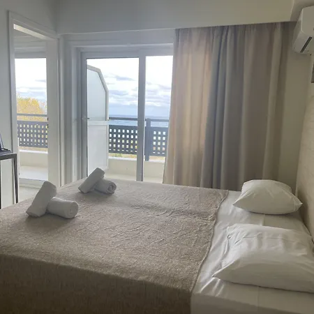 Olympian Bay Grand Leptokarya (Pieria)