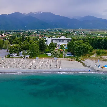 Olympian Bay Grand By Anayia 4*