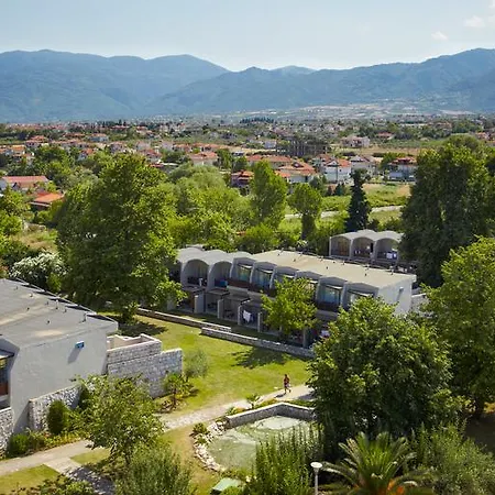 Resort Olympian Bay Grand 4*